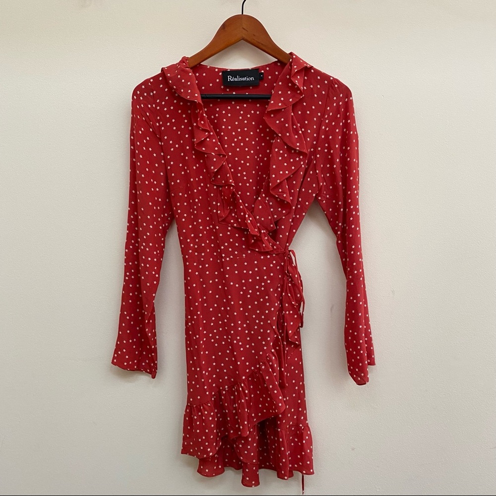 Realisation Par Alexandra Dress